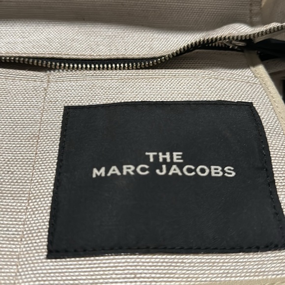 Marc Jacob’s tote bag - Picture 14 of 17